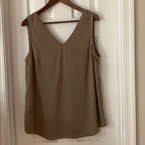 BAnana Republic top